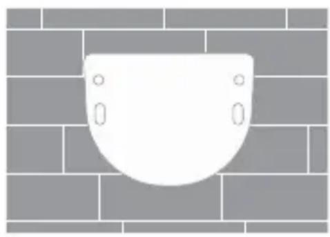 IMILAB EC5 - - Wall mounting - 1