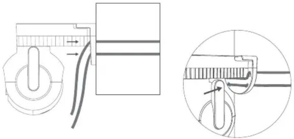 IMILAB EC5 - • Tavana monte etme - 2