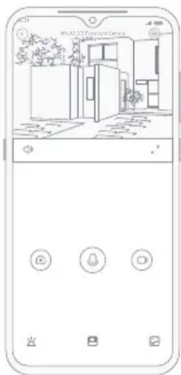 IMILAB EC5 - Video Playback - 1