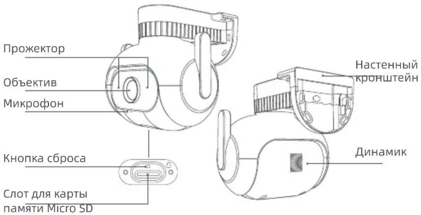IMILAB EC5 - 5