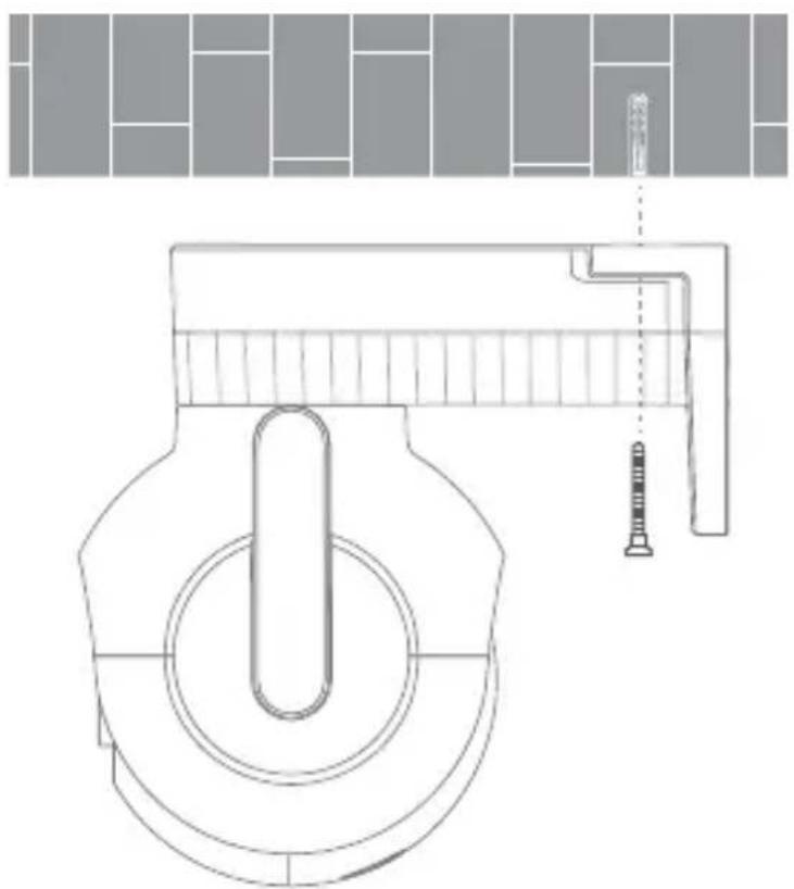 IMILAB EC5 - - Ceiling mounting - 3