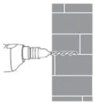 IMILAB EC5 - - Wall mounting - 2