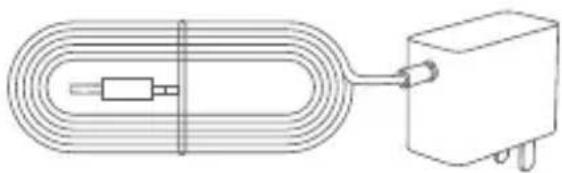 IMILAB EC5 - Adaptor Statements - 2