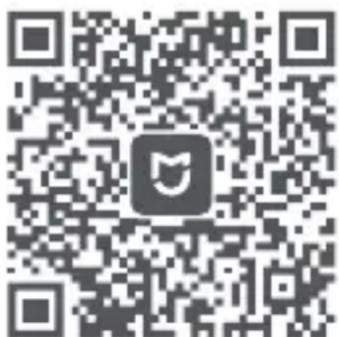 IMILAB EC5 - Connecting to Mi Home App - 1