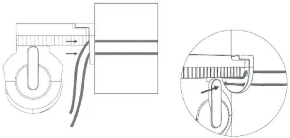 IMILAB EC5 - - Wandbefestigung - 6
