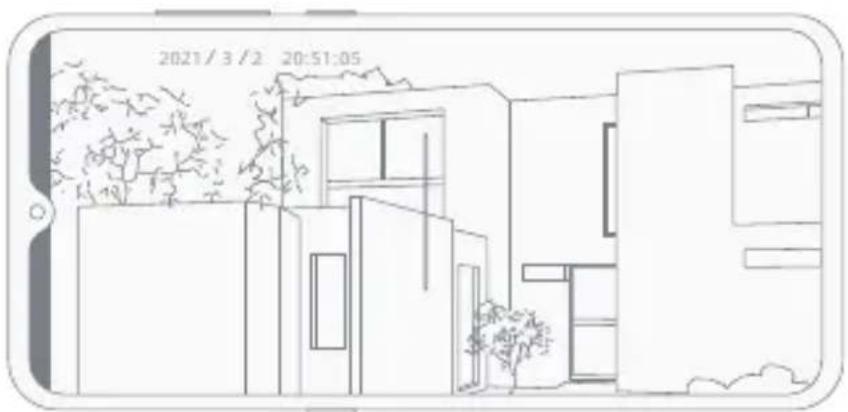 IMILAB EC5 - Připojení k aplikaci Mi Home - 3