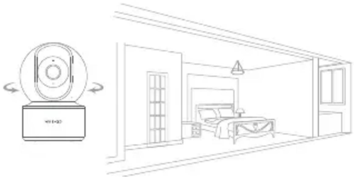 IMILAB C22 - Giám sát Tự động - 1