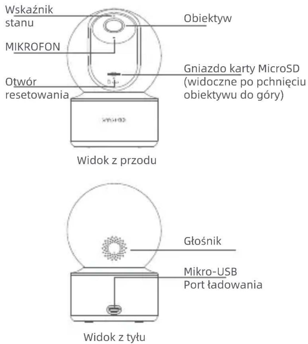 IMILAB C22 - Przegląd produktu - 1