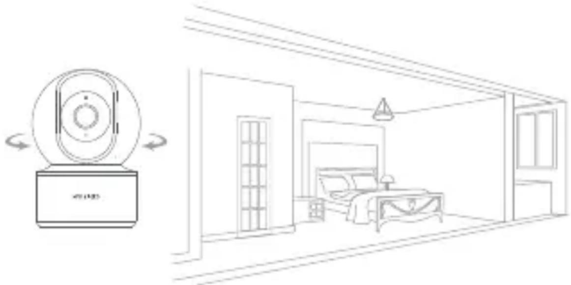 IMILAB C22 - Automatic Surveillance - 1