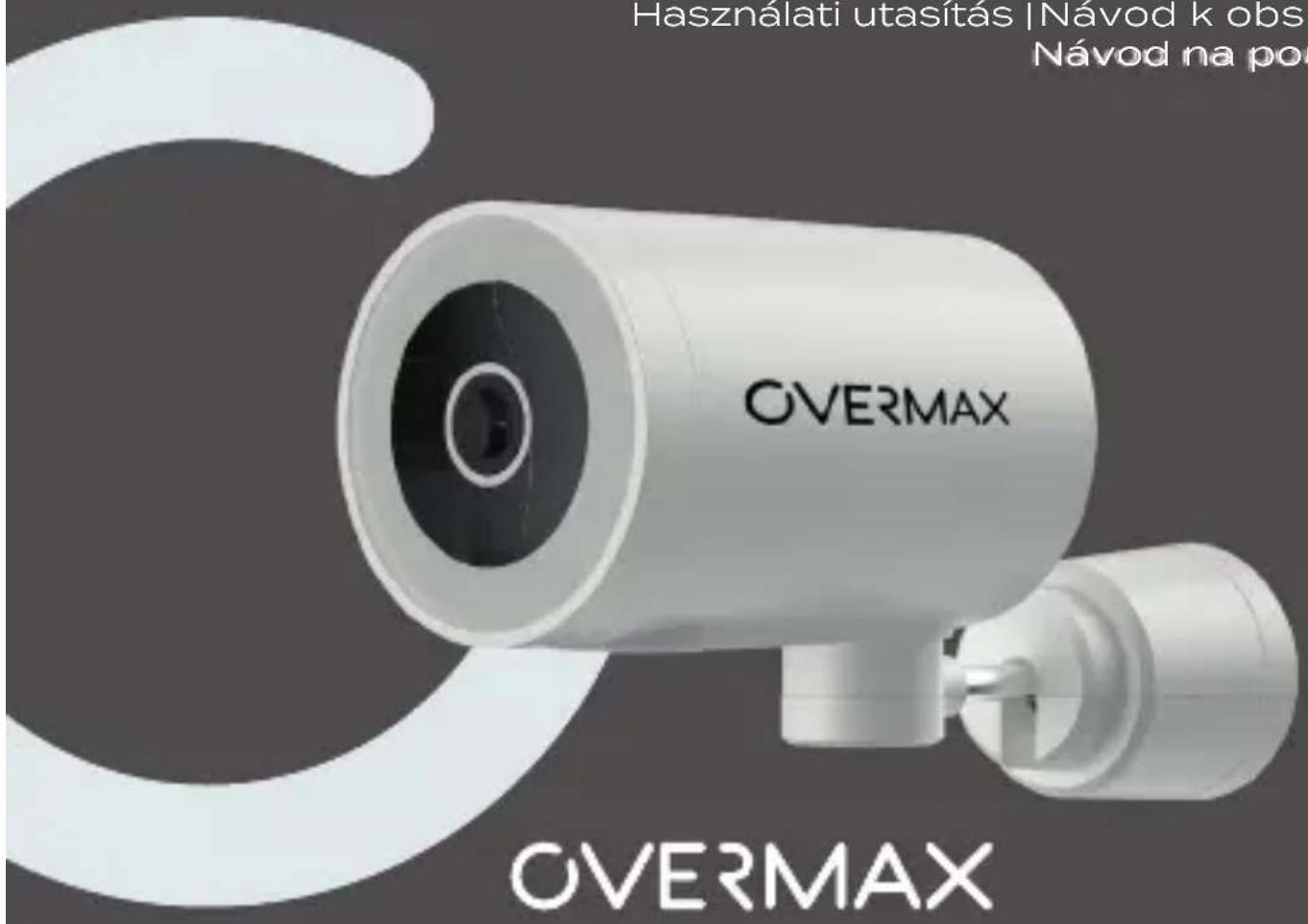 Overmax Camspot 5.1 - 1