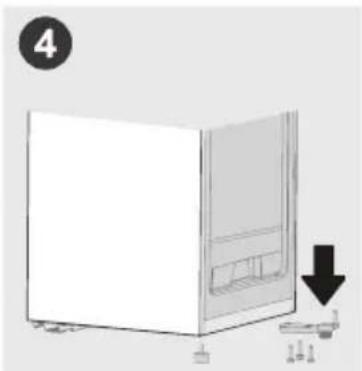 MIDEA MDRD129FZE01 - ATENTIE - 3