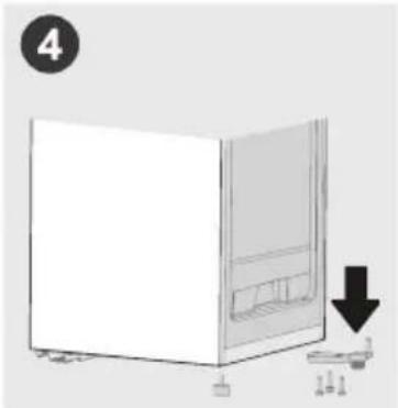 MIDEA MDRD129FZE01 - PAŽNJA - 3