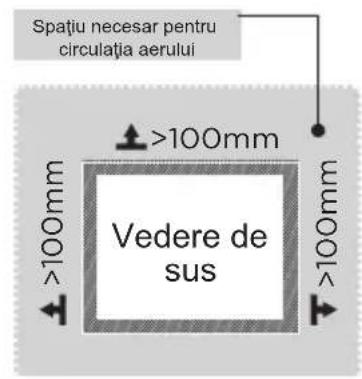MIDEA MDRD129FZE01 - ATENTIE - 1