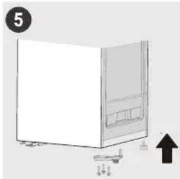 MIDEA MDRD129FZE01 - ATENTIE - 4