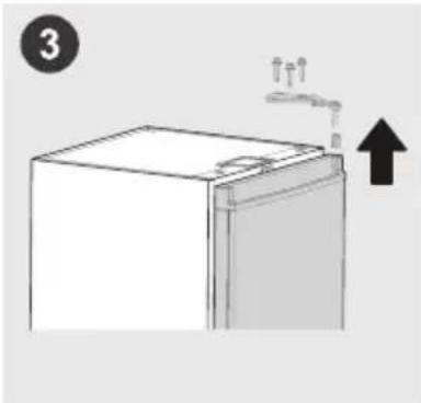 MIDEA MDRD129FZE01 - INSTALIMI I PRODUKTIT - 3