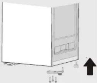 MIDEA MDRD129FZE01 - ACHTUNG - 4
