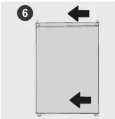 MIDEA MDRD129FZE01 - Lista de herramientas que debe proporcionar el usuario - 7