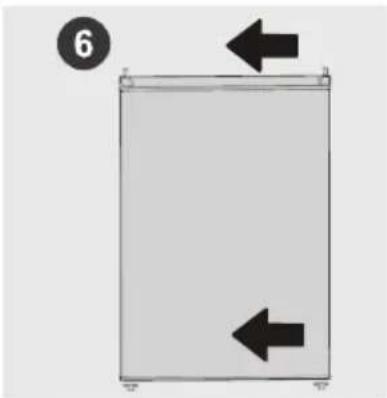 MIDEA MDRD129FZE01 - Lietotāja instrumentu saraksts - 7