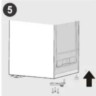MIDEA MDRD129FZE01 - ЗАБЕЛЕЖКА - 11