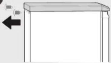 MIDEA MDRD129FZE01 - ACHTUNG - 1