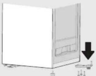 MIDEA MDRD129FZE01 - PAŽNJA - 4