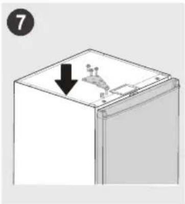 MIDEA MDRD129FZE01 - ACHTUNG - 11