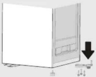 MIDEA MDRD129FZE01 - ACHTUNG - 3
