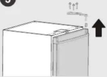 MIDEA MDRD129FZE01 - Liste der bereitzustellenden Werkzeuge - 6