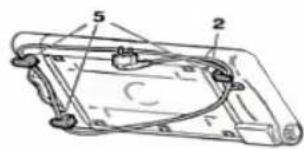 Sogo SS-5318 - Controls - 2