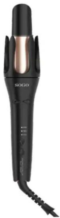 Sogo SS-3875 - 1