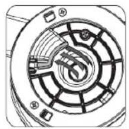 Sogo SS-5125 - RUBBER PAD INSTALLATION - 2