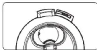 Sogo SS-5125 - How to disassemble the juicer: - 2