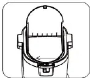 Sogo SS-5125 - Use method of cover: - 1
