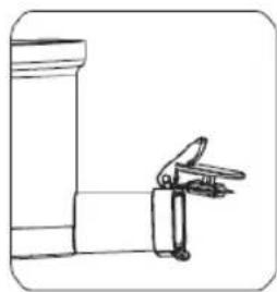 Sogo SS-5125 - INSTALLATION OF PULP OUTLET STOPPER - 2