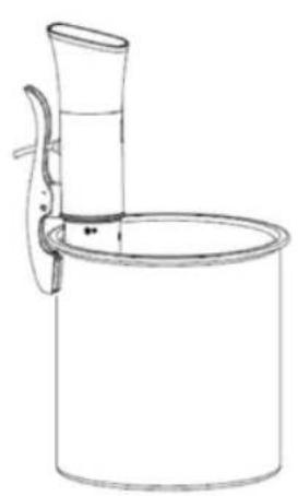 Sogo SS-5750 - Verwendung des Sous Vide - 1