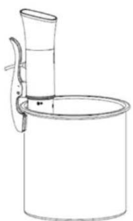 Sogo SS-5750 - Uso do Sous Vide - 1