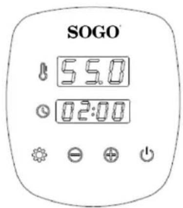 Sogo SS-5750 - Zirkulator reinigen - 2