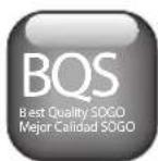 Sogo SS-3860 - SOGO - 1