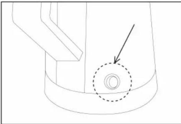 Sogo SS-7705 - Decalcificazione del bollitore - 1