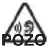 Sogo SS-8195 - Previdnostni ukrepi pri uporabi te naprave - 1