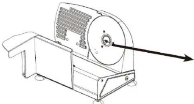 Sogo SS-921 - DESCRIPTIF DES PIÈCES - 9