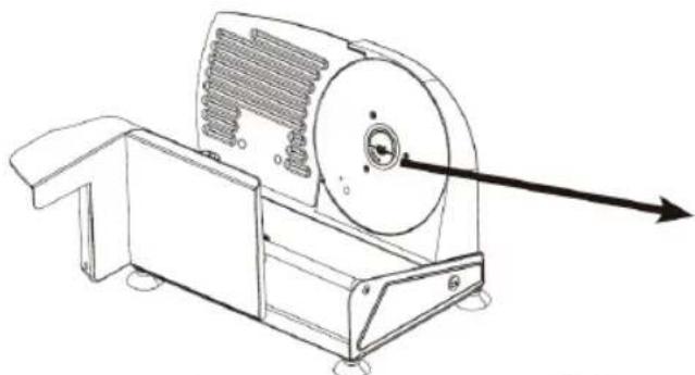 Sogo SS-921 - ÍNDICE - 4