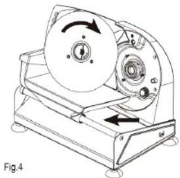 Sogo SS-921 - DESCRIPTIF DES PIÈCES - 3