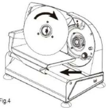 Sogo SS-921 - DESCRIPTIF DES PIÈCES - 8