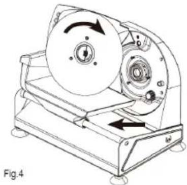 Sogo SS-921 - DESCRIPTIF DES PIÈCES - 13