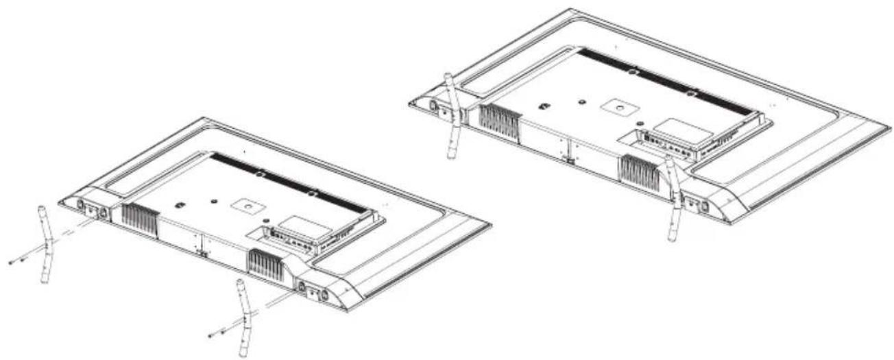 Sogo SS-5003 - 50" Modèle 3 - 1