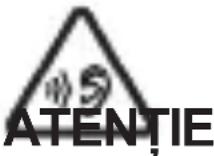 Sogo SS-8175 - Precauții în timpul utilizării acestui dispozitiv - 1