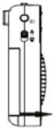 Sogo SS-8660 - INSTALLAZIONE DELLE BATTERIE: - 1