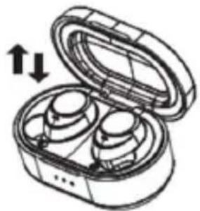 Sogo SS-8160 - EINSCHALTEN &amp; PAAREN - 1