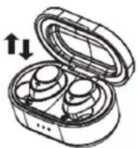 Sogo SS-8160 - POWER ON &amp; PAIRING - 1